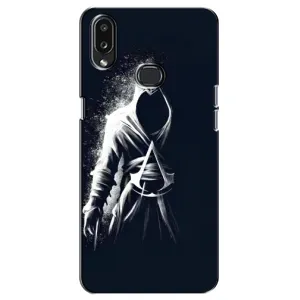 Чехол с рисунком «Ассасин» для Samsung Galaxy A10s (A107)