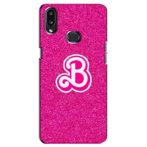 Силіконовый Чохол Барбі фільм на Samsung Galaxy A10s (A107) (B-barbie)