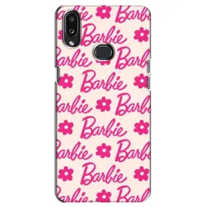 Силіконовый Чохол Барбі фільм на Samsung Galaxy A10s (A107) (Barbie)