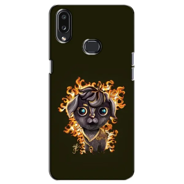 Чехол с рисунком «Бавовна мем» для Samsung Galaxy A10s (A107) Чехол с рисунком «Бавовна мем» для Samsung Galaxy A10s (A107)