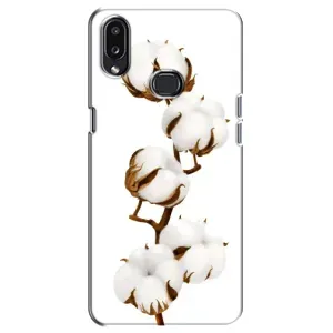 Чехлы на военную тематику для Samsung Galaxy A10s (A107) (Бавовна)