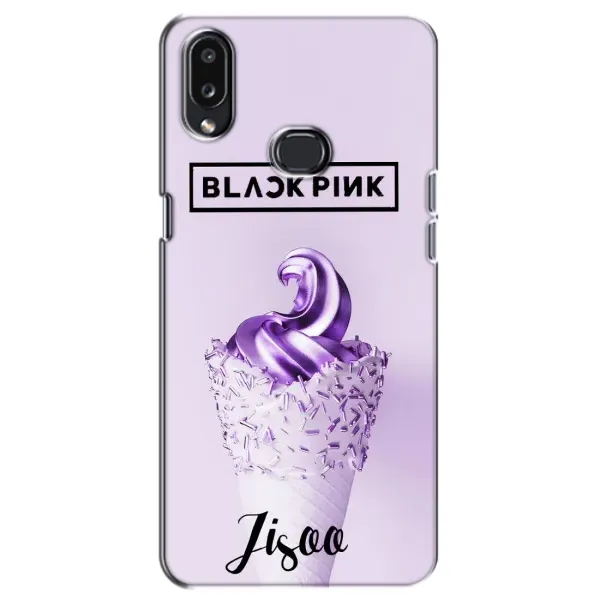 Чехол с рисунком «BLACKPINK lisa» для Samsung Galaxy A10s (A107)