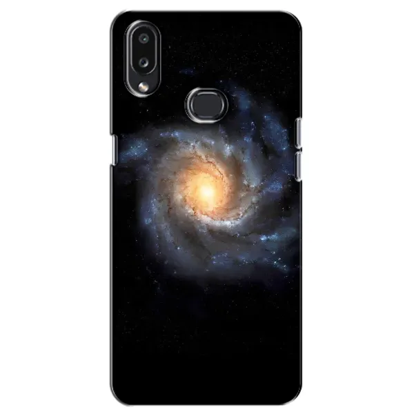Чехол с рисунком «Черная дыра» для Samsung Galaxy A10s (A107) Чехол с рисунком «Черная дыра» для Samsung Galaxy A10s (A107)
