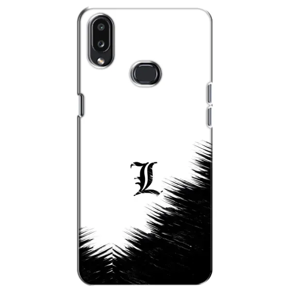 Чехол с рисунком «Death» для Samsung Galaxy A10s (A107) Чехол с рисунком «Death» для Samsung Galaxy A10s (A107)