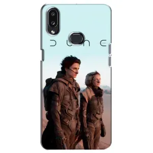 Чохол ДЮНА для Самсунг Галаксі А10с (dune)