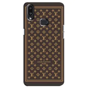 Силіконовий чохол для Samsung Galaxy A10s (A107) (ФОН Louis Vuitton Paris)