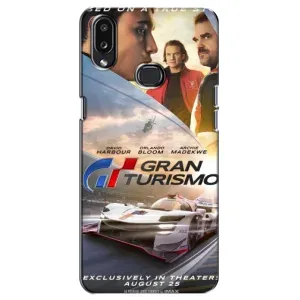 Чохол Gran Turismo / Гран Турізмо на Самсунг Галаксі А10с (Gran Turismo)
