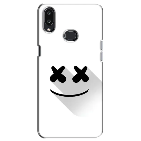 Чехол с рисунком «Х-Х» для Samsung Galaxy A10s (A107) Чехол с рисунком «Х-Х» для Samsung Galaxy A10s (A107)