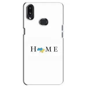 Чохли для Samsung Galaxy A10s (A107) (Home - Україна) (Home)