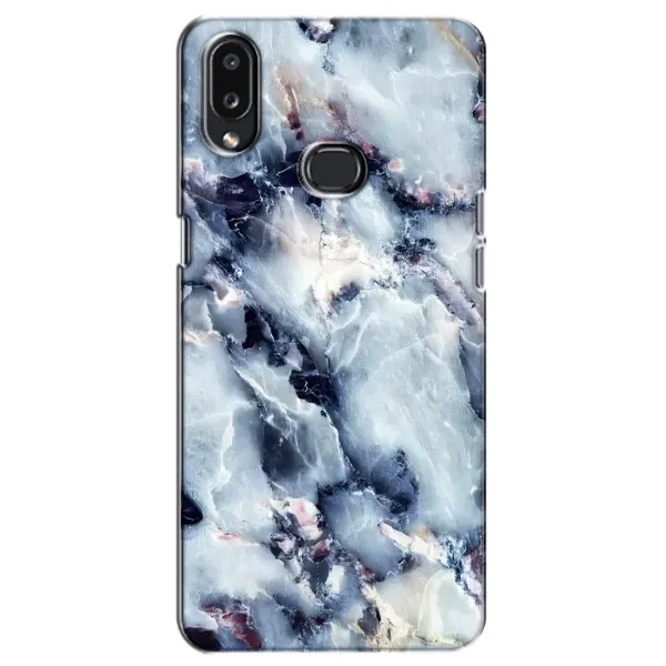 Чехол с рисунком «Изумрудный мрамор» для Samsung Galaxy A10s (A107) Чехол с рисунком «Изумрудный мрамор» для Samsung Galaxy A10s (A107)