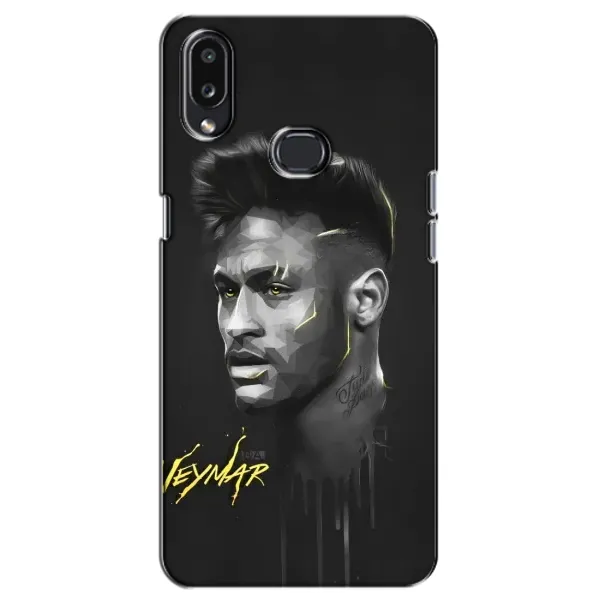 Чохол з малюнком «Junior Neymar» для Samsung Galaxy A10s (A107)