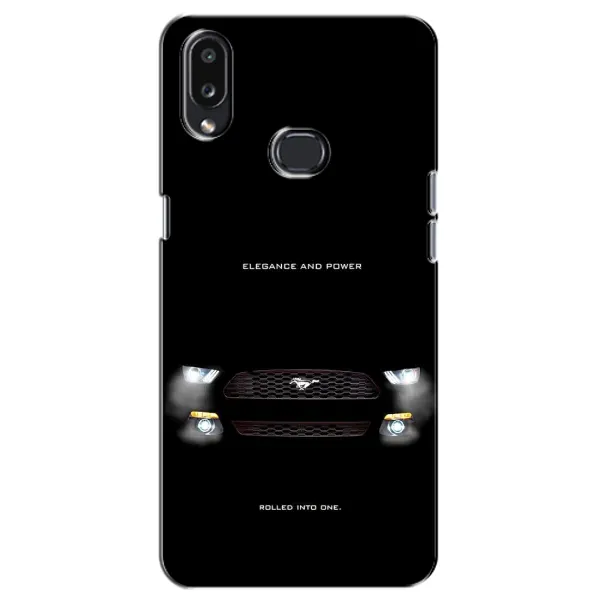 Чехол с рисунком «Черный Land Rover» для Samsung Galaxy A10s (A107) Чехол с рисунком «Черный Land Rover» для Samsung Galaxy A10s (A107)
