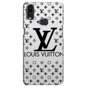 Чохол Стиль Louis Vuitton на Samsung Galaxy A10s (A107) (LV)