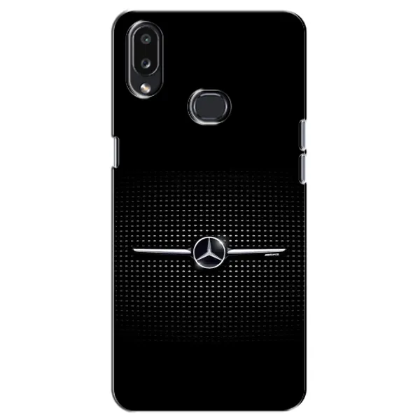 Чехол с рисунком «Mercedes» для Samsung Galaxy A10s (A107) Чехол с рисунком «Mercedes» для Samsung Galaxy A10s (A107)