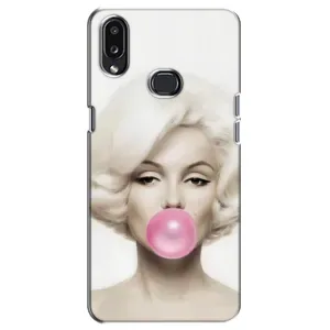 Чохол Стильні дівчата на Samsung Galaxy A10s (A107) (Монро)