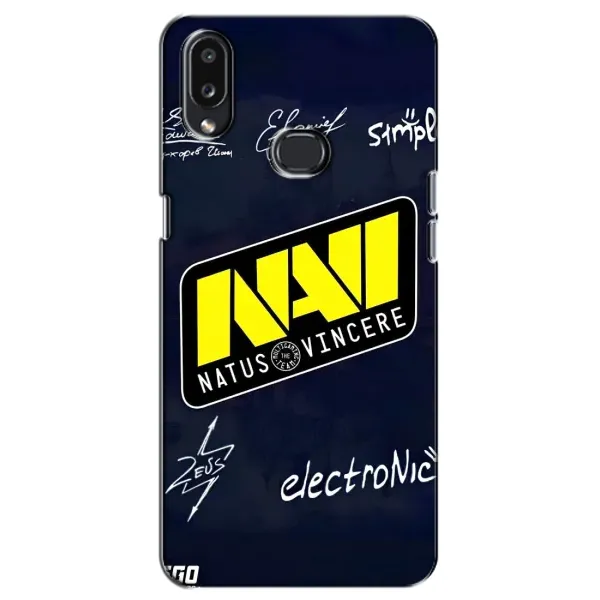 Чехол с рисунком «NAVI» для Samsung Galaxy A10s (A107) Чехол с рисунком «NAVI» для Samsung Galaxy A10s (A107)