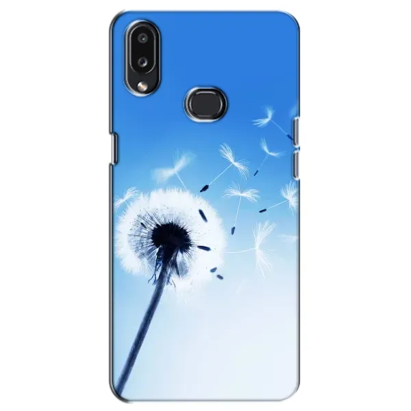 Чехол с рисунком «Одуванчик на голубом» для Samsung Galaxy A10s (A107) Чехол с рисунком «Одуванчик на голубом» для Samsung Galaxy A10s (A107)