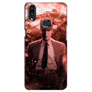 Чохол Оппенгеймер / Oppenheimer на Samsung Galaxy A10s (A107) (Оппенгеймер)