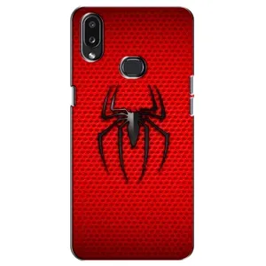 Чохол Супергерой Людина Павук на Samsung Galaxy A10s (A107) (Павук марвел)