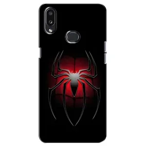 Чохол Супергерой Людина Павук на Samsung Galaxy A10s (A107) (Павук)