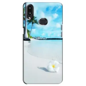 Летний Чехол на Samsung Galaxy A10s (A107) (Пляж)
