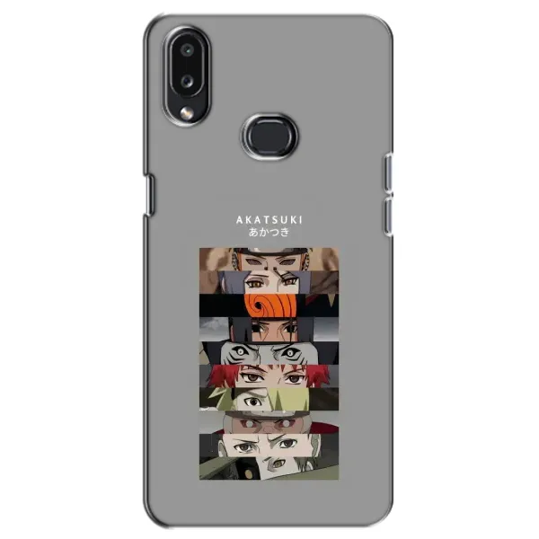 Чехол с рисунком «Разноцветные глаза» для Samsung Galaxy A10s (A107) Чехол с рисунком «Разноцветные глаза» для Samsung Galaxy A10s (A107)