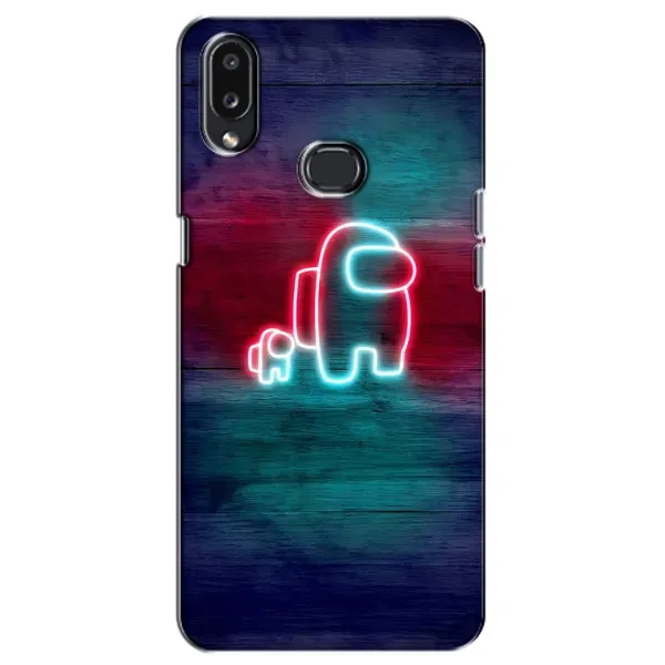 Чехол с рисунком «С питомцем» для Samsung Galaxy A10s (A107) Чехол с рисунком «С питомцем» для Samsung Galaxy A10s (A107)
