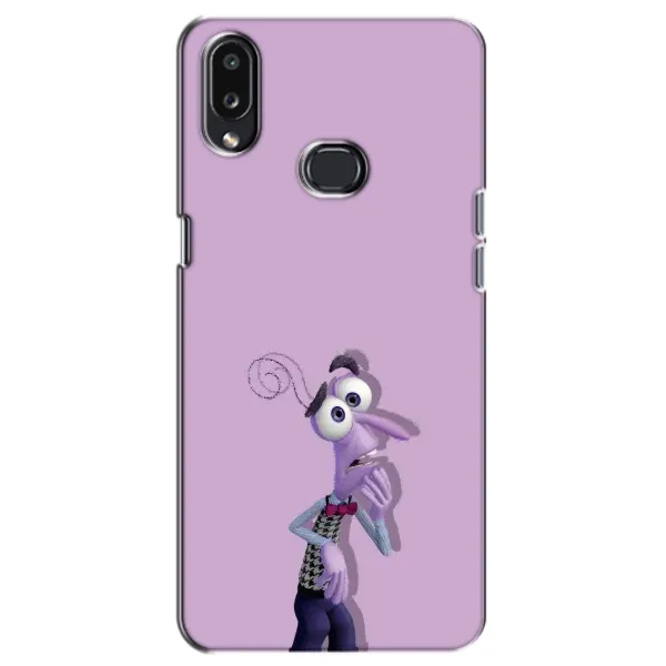Чехол с рисунком «Страх» для Samsung Galaxy A10s (A107) Чехол с рисунком «Страх» для Samsung Galaxy A10s (A107)
