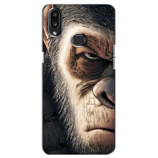 Чехол с рисунком «Суровый» для Samsung Galaxy A10s (A107) Чехол с рисунком «Суровый» для Samsung Galaxy A10s (A107)