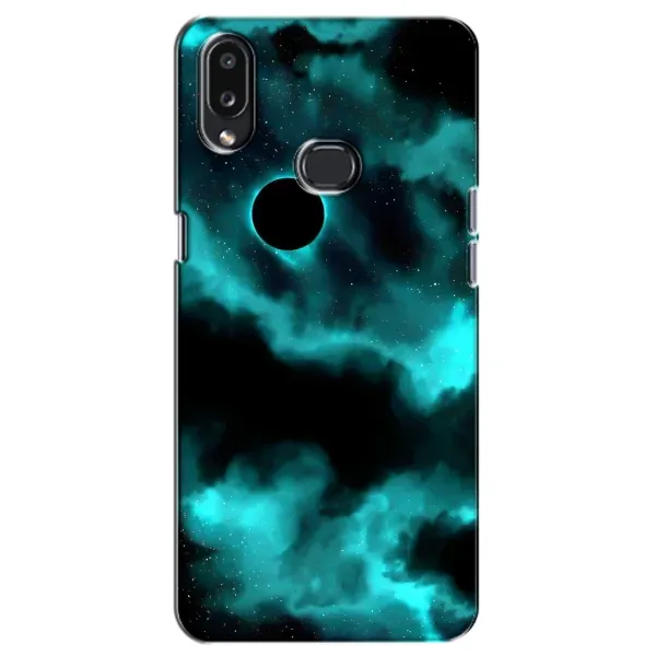 Чехол с рисунком «Затмение» для Samsung Galaxy A10s (A107) Чехол с рисунком «Затмение» для Samsung Galaxy A10s (A107)