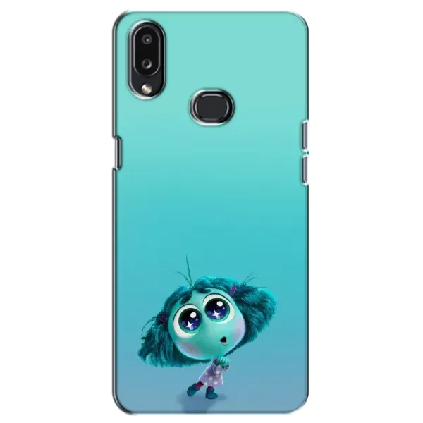 Чехол с рисунком «Зависть» для Samsung Galaxy A10s (A107) Чехол с рисунком «Зависть» для Samsung Galaxy A10s (A107)