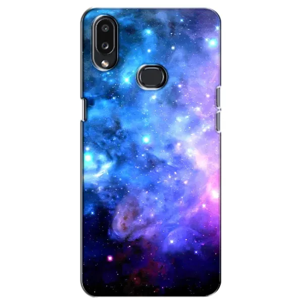 Чехол с рисунком «Звездный вид» для Samsung Galaxy A10s (A107) Чехол с рисунком «Звездный вид» для Samsung Galaxy A10s (A107)