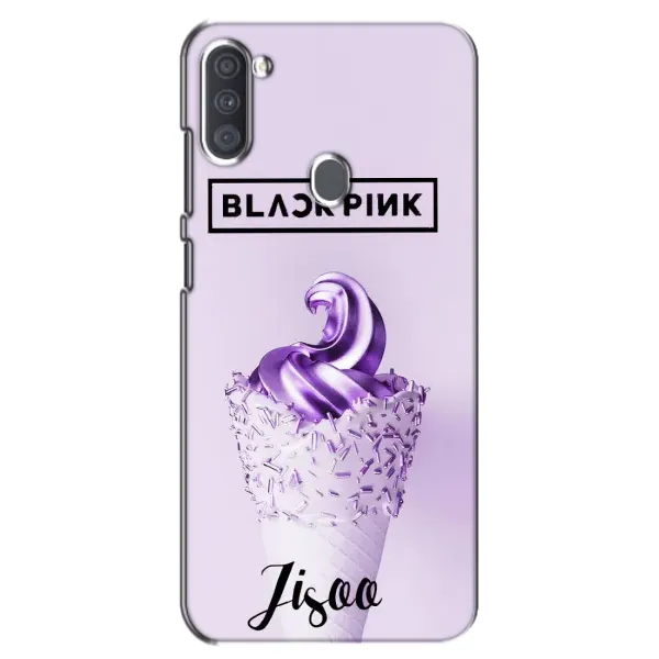 Чехол с рисунком «BLACKPINK lisa» для Samsung Galaxy A11 (A115) Чехол с рисунком «BLACKPINK lisa» для Samsung Galaxy A11 (A115)