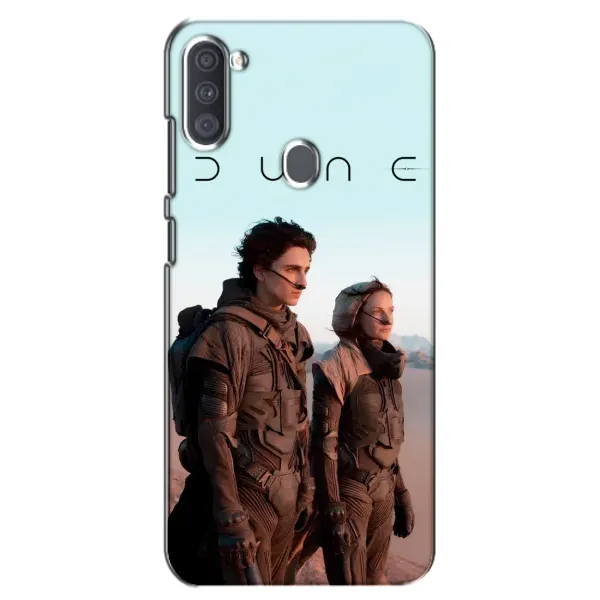 Чохол з малюнком «dune» для Samsung Galaxy A11 (A115) Чохол з малюнком «dune» для Samsung Galaxy A11 (A115)