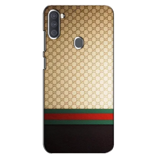Чехол с рисунком «Фон Гуччи» для Samsung Galaxy A11 (A115) Чехол с рисунком «Фон Гуччи» для Samsung Galaxy A11 (A115)