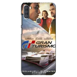 Чехол Gran Turismo / Гран Туризмо на Самсунг Галакси А11 (Gran Turismo)