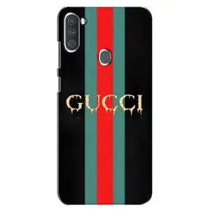 Чехлы Бренд GUCCI для Samsung Galaxy A11 (A115) (GUCCI)