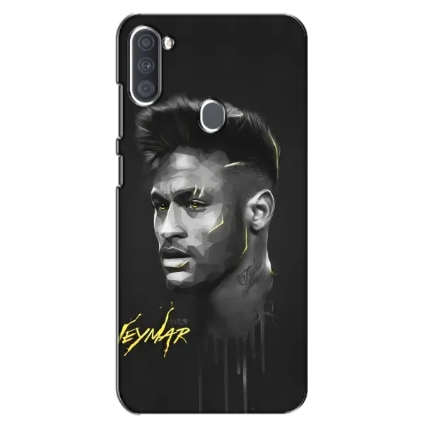 Чехол с рисунком «Junior Neymar» для Samsung Galaxy A11 (A115) Чехол с рисунком «Junior Neymar» для Samsung Galaxy A11 (A115)