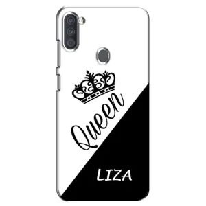 Чехлы для Samsung Galaxy A11 (A115) - Женские имена (LIZA)