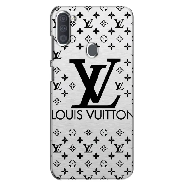 Чехол с рисунком «LV» для Samsung Galaxy A11 (A115) Чехол с рисунком «LV» для Samsung Galaxy A11 (A115)