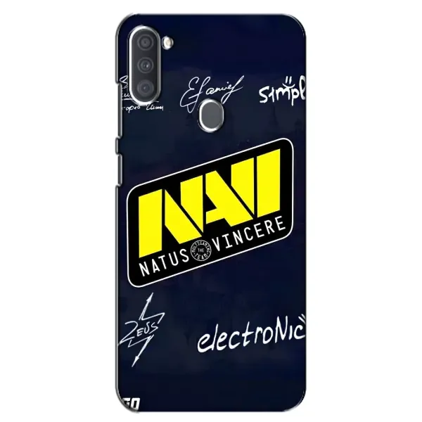 Чехол с рисунком «NAVI» для Samsung Galaxy A11 (A115) Чехол с рисунком «NAVI» для Samsung Galaxy A11 (A115)