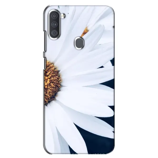 Чехол с рисунком «Пол ромашки» для Samsung Galaxy A11 (A115) Чехол с рисунком «Пол ромашки» для Samsung Galaxy A11 (A115)