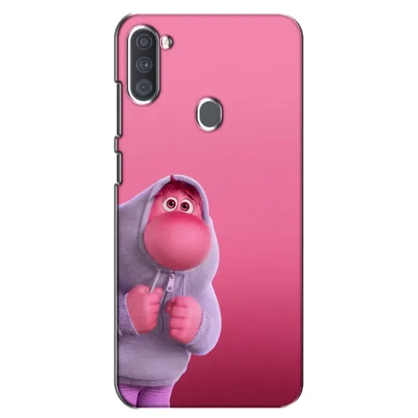 Чехол с рисунком «Стыд» для Samsung Galaxy A11 (A115) Чехол с рисунком «Стыд» для Samsung Galaxy A11 (A115)