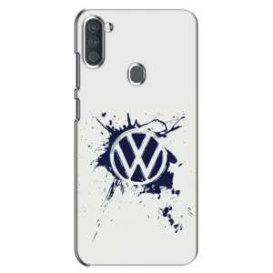 Чохол "Фольксваген" для Samsung Galaxy A11 (A115) (Volkseagen 2)