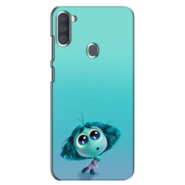 Чехол с рисунком «Зависть» для Samsung Galaxy A11 (A115) Чехол с рисунком «Зависть» для Samsung Galaxy A11 (A115)
