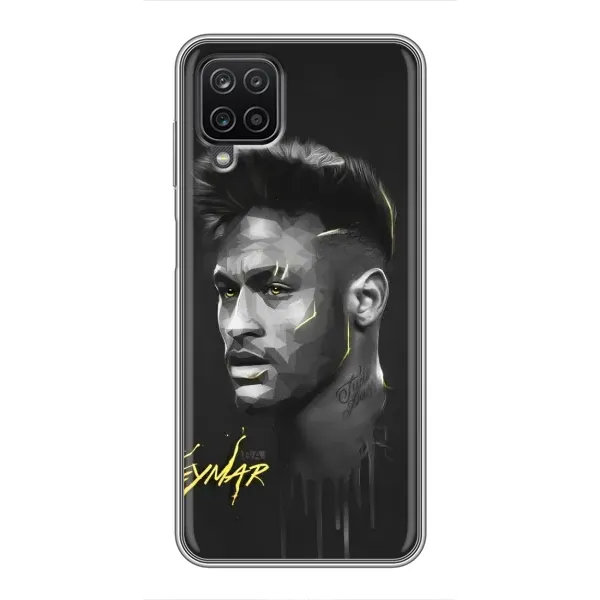 Чехол с рисунком «Junior Neymar» для Samsung Galaxy A12 Чехол с рисунком «Junior Neymar» для Samsung Galaxy A12