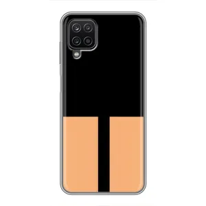 Купить Чехлы на телефон с принтом Anime для Samsung Galaxy A12 (Shippuuden)