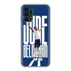 Чехлы с Джуди Беллингем для Samsung Galaxy A13 (4G) (Jude)
