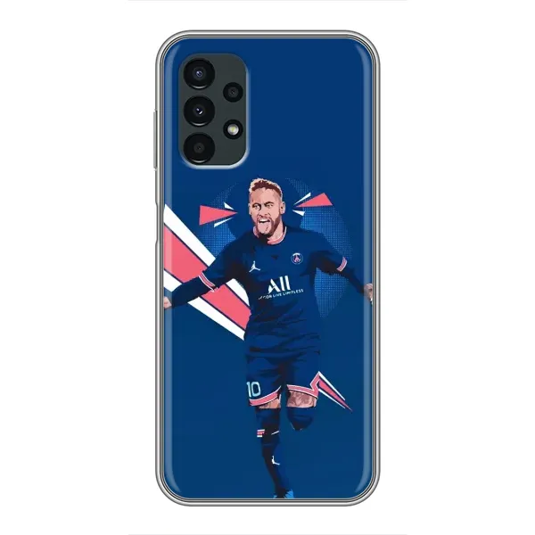 Чехол с рисунком «Празднование Неймара» для Samsung Galaxy A13 (4G) Чехол с рисунком «Празднование Неймара» для Samsung Galaxy A13 (4G)