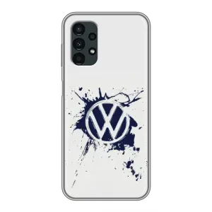 Чехол "Фольксваген" для Samsung Galaxy A13 (4G) (Volkseagen 2)